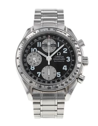 Omega Speedmaster Triple Date 3523.51.00